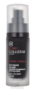 Collistar Magic Face Drops For Men 30 ml