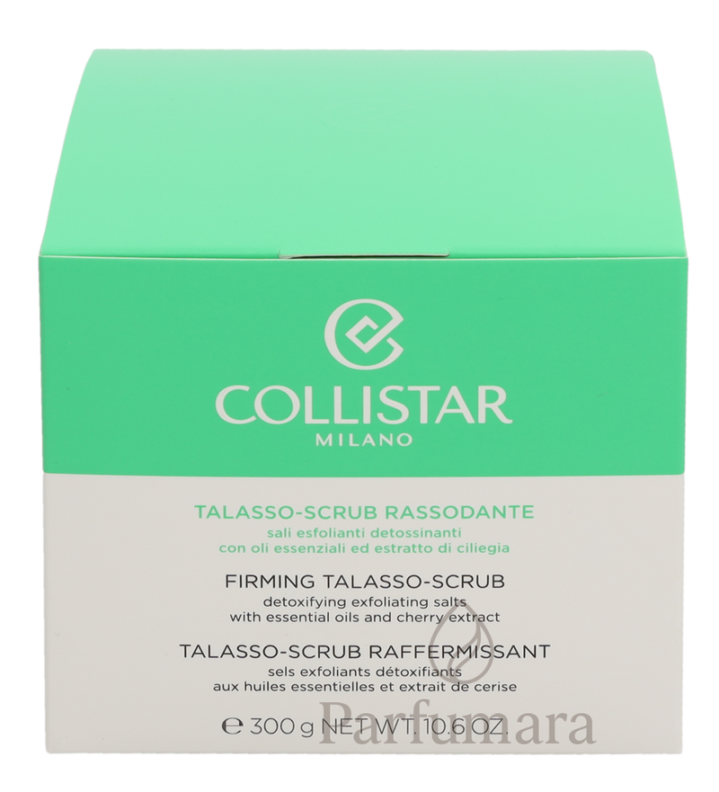 Collistar Firming Talasso Scrub 700 g