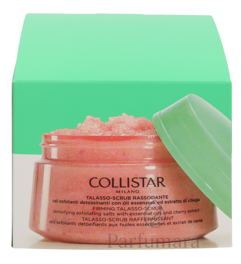 Collistar Firming Talasso Scrub 700 g