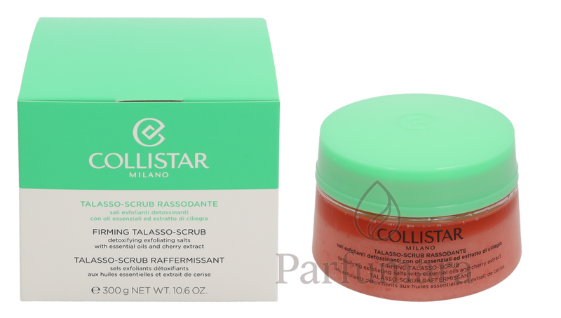 Collistar Firming Talasso Scrub 700 g