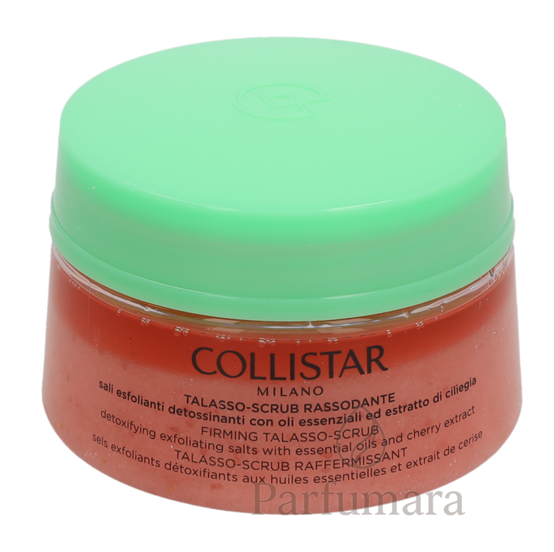 Collistar Firming Talasso Scrub 700 g