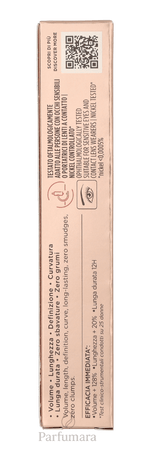 Collistar Impeccabile Mascara Black 14 ml