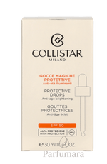 Collistar Anti - Age Protective Magic Drops SPF50 30 ml