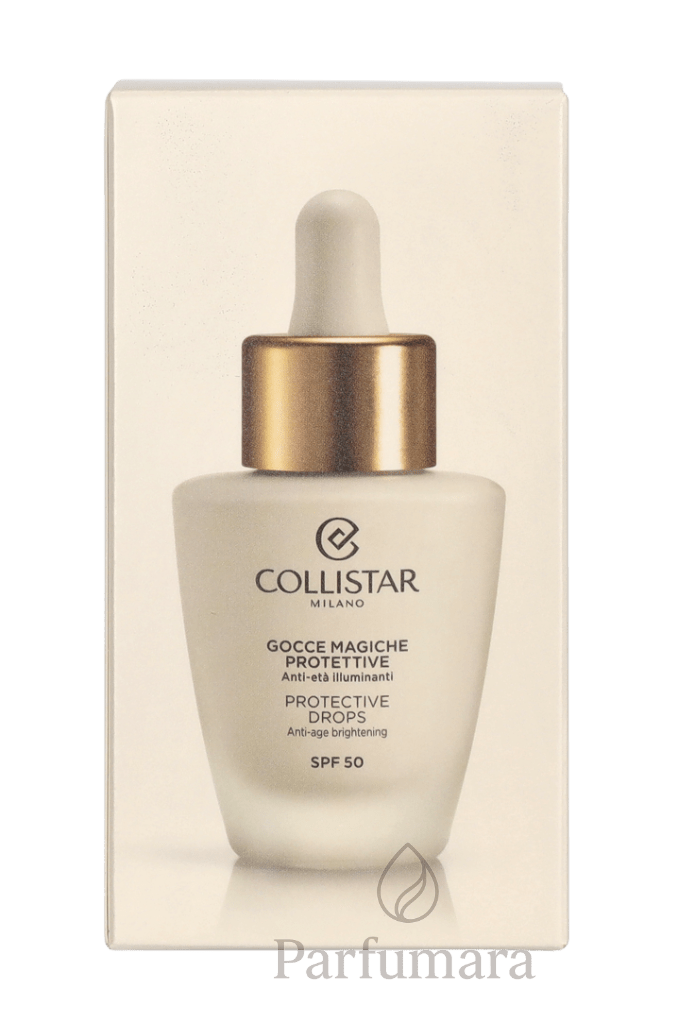 Collistar Anti - Age Protective Magic Drops SPF50 30 ml