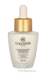 Collistar Anti - Age Protective Magic Drops SPF50 30 ml
