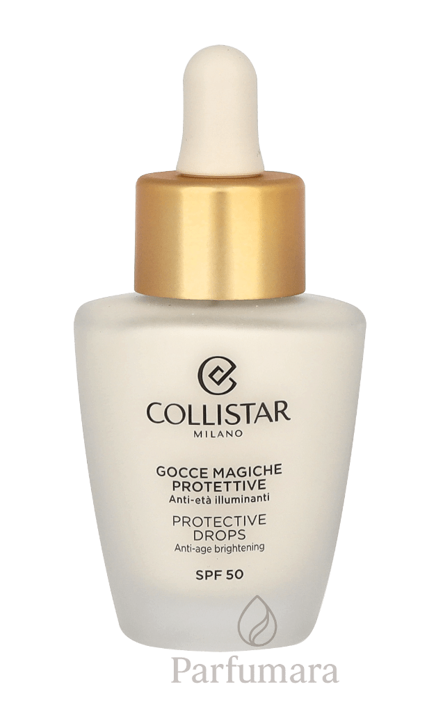 Collistar Anti - Age Protective Magic Drops SPF50 30 ml