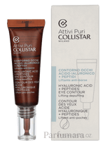 Collistar Hyaluronic Acid + Peptides Eye Contour 15 ml