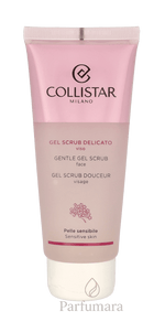 Collistar Gentle Gel Scrub 100 ml