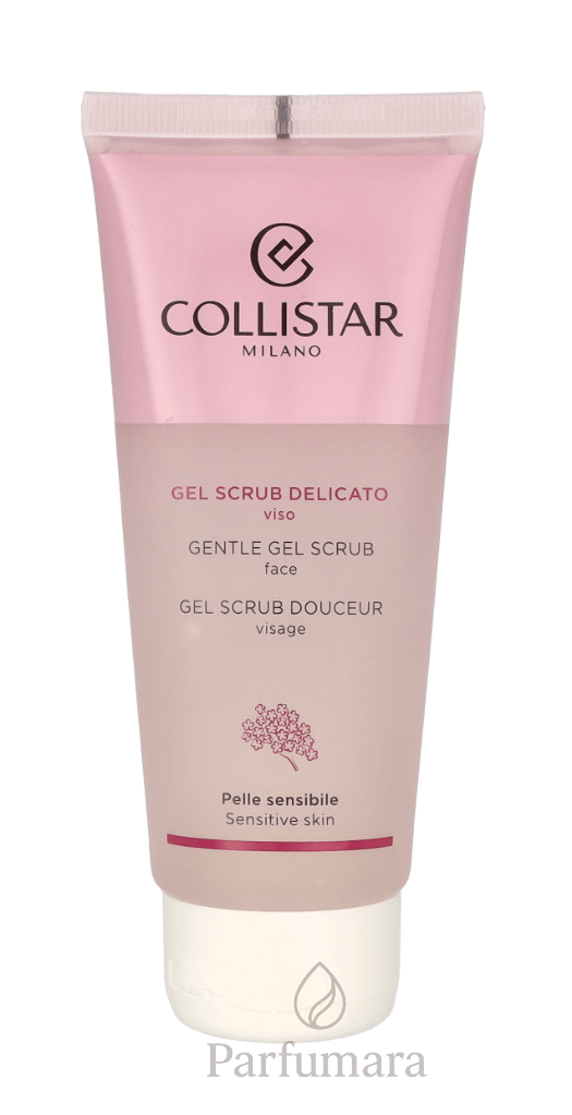 Collistar Gentle Gel Scrub 100 ml