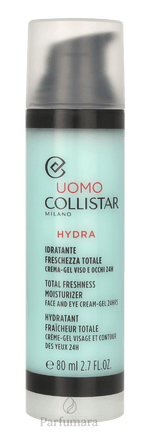 Collistar Uomo Hydra Total Freshness Moisturizer 80 ml