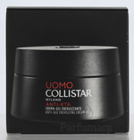 Collistar Uomo Anti - Age Energizing Cream - Gel 50 ml