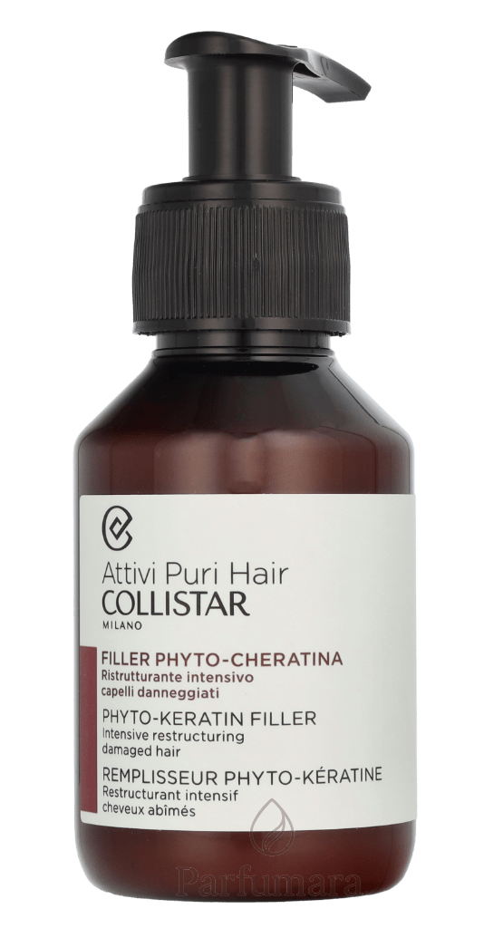 Collistar Phyto - Keratin Filler 100 ml