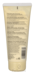 Clinique Deep Comfort Body Moisture 200 ml
