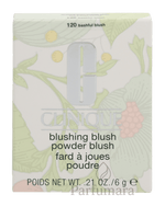 Clinique Blushing Blush Powder Blush 120 Bashful Blush 6 g