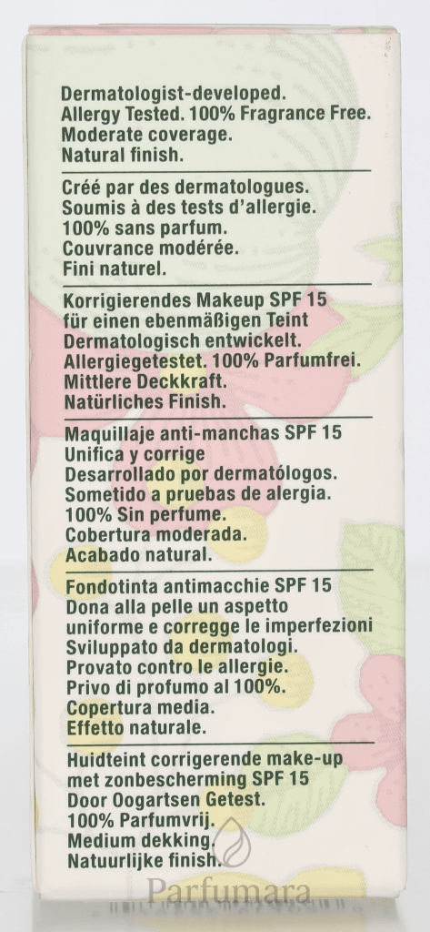 Clinique Even Better Make - Up SPF15 CN 74 Beige (M) 30 ml