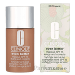 Clinique Even Better Make - Up SPF15 CN 74 Beige (M) 30 ml