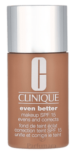 Clinique Even Better Make - Up SPF15 CN 74 Beige (M) 30 ml