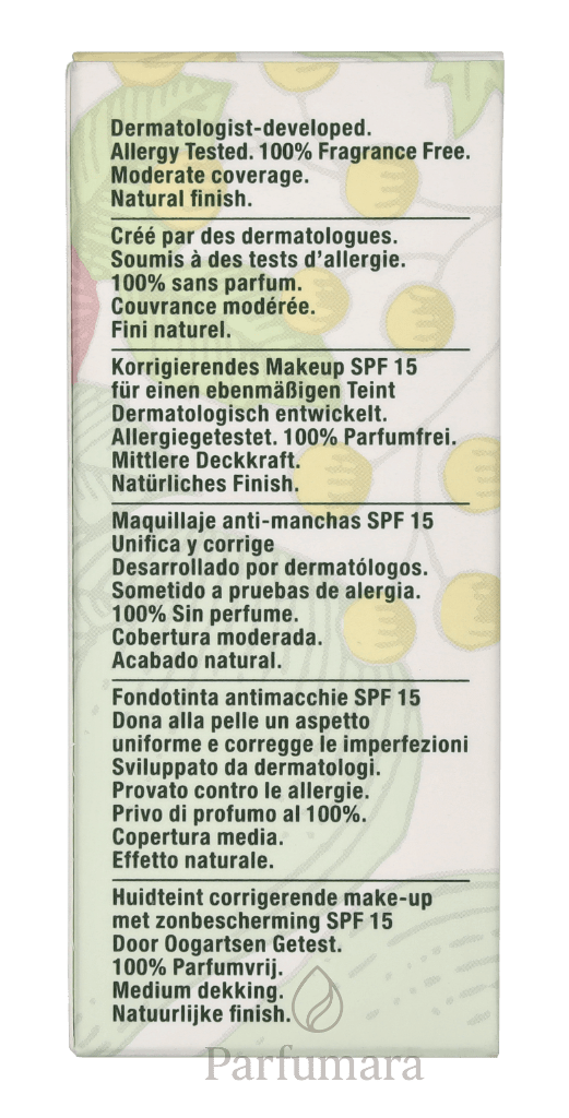 Clinique Even Better Make - Up SPF15 CN 52 Neutral (MF) 30 ml