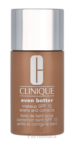 Clinique Even Better Make - Up SPF15 CN 52 Neutral (MF) 30 ml