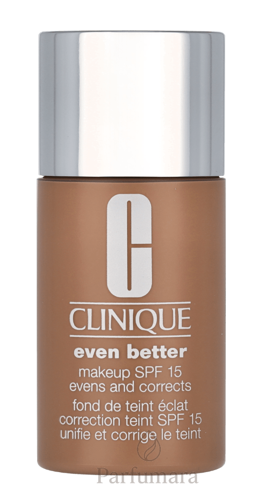 Clinique Even Better Make - Up SPF15 CN 52 Neutral (MF) 30 ml
