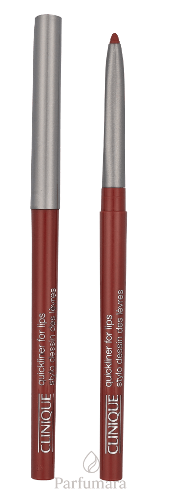 Clinique Quickliner For Lips 07 Intense Blush 0,26 g