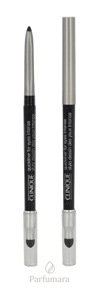 Clinique Quickliner For Eyes Intense 01 Intense Black 0,25 g