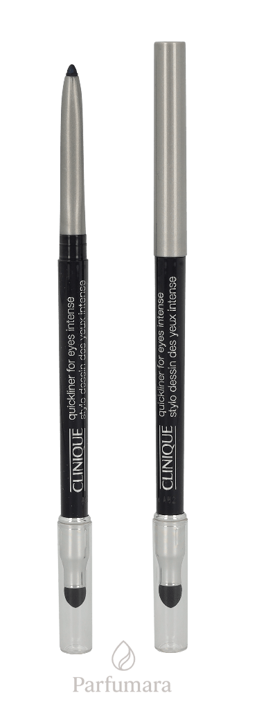 Clinique Quickliner For Eyes Intense 01 Intense Black 0,25 g