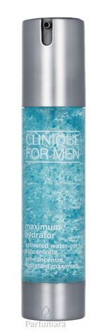 Clinique For Men Maximum Hydrator Concentrate Activated Water - Gel 48 ml