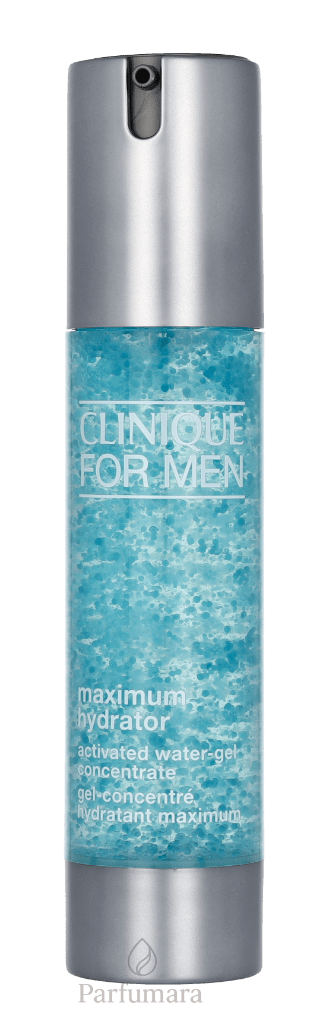 Clinique For Men Maximum Hydrator Concentrate Activated Water - Gel 48 ml