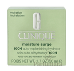 Clinique Moisture Surge 100H Auto-Replenishing Hydrator All Skin Types – Parfumara