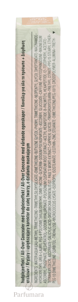 Clinique Even Better All Over Concealer + Eraser CN40 Cream Chamois 6 ml