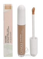 Clinique Even Better All Over Concealer + Eraser CN40 Cream Chamois 6 ml