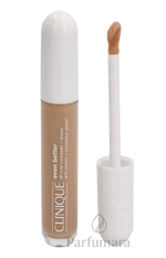 Clinique Even Better All Over Concealer + Eraser CN40 Cream Chamois 6 ml