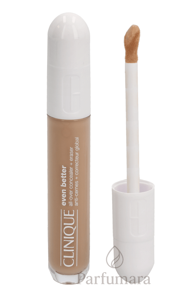 Clinique Even Better All Over Concealer + Eraser CN40 Cream Chamois 6 ml