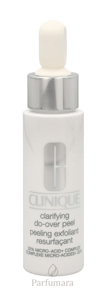 Clinique Clarifying Do - Over Peel 30 ml