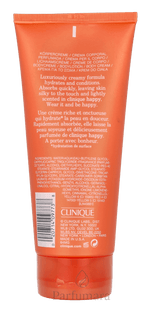 Clinique Happy Body Cream 200 ml