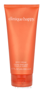 Clinique Happy Body Cream 200 ml
