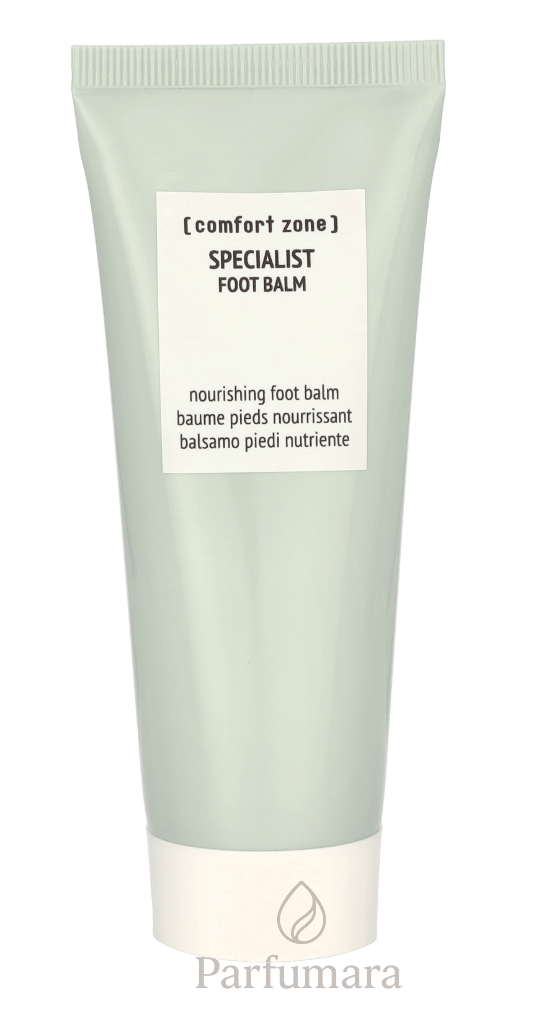 Comfort Zone Specialist Foot Balm 75 ml