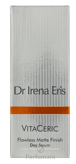 Dr Irena Eris Vitaceric Flawless Matte Finish Day Serum 30 ml