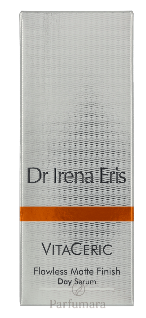 Dr Irena Eris Vitaceric Flawless Matte Finish Day Serum 30 ml