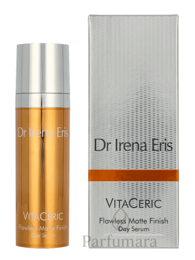 Dr Irena Eris Vitaceric Flawless Matte Finish Day Serum 30 ml