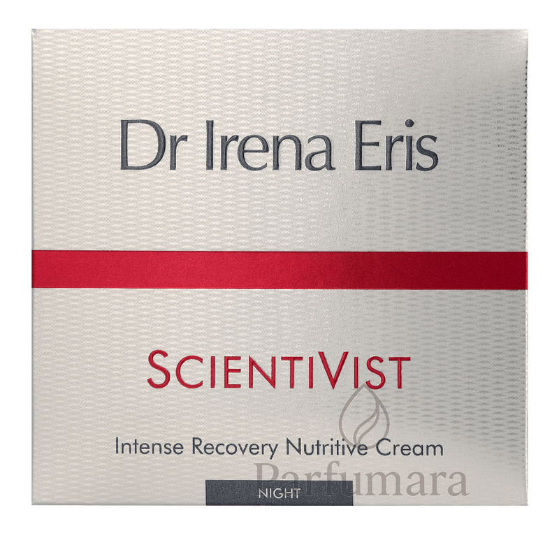 Dr Irena Eris Scientivist Intense Recovery Nutri.Night Cream 50 ml
