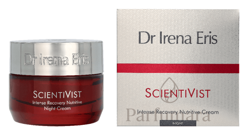 Dr Irena Eris Scientivist Intense Recovery Nutri.Night Cream 50 ml