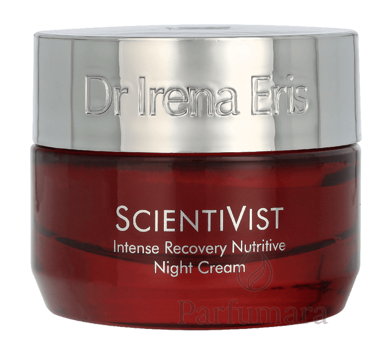 Dr Irena Eris Scientivist Intense Recovery Nutri.Night Cream 50 ml