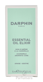 Darphin Essential Oil Elixir Chamomile Aromatic Care Soothing 15 ml