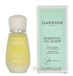 Darphin Essential Oil Elixir Chamomile Aromatic Care Soothing 15 ml