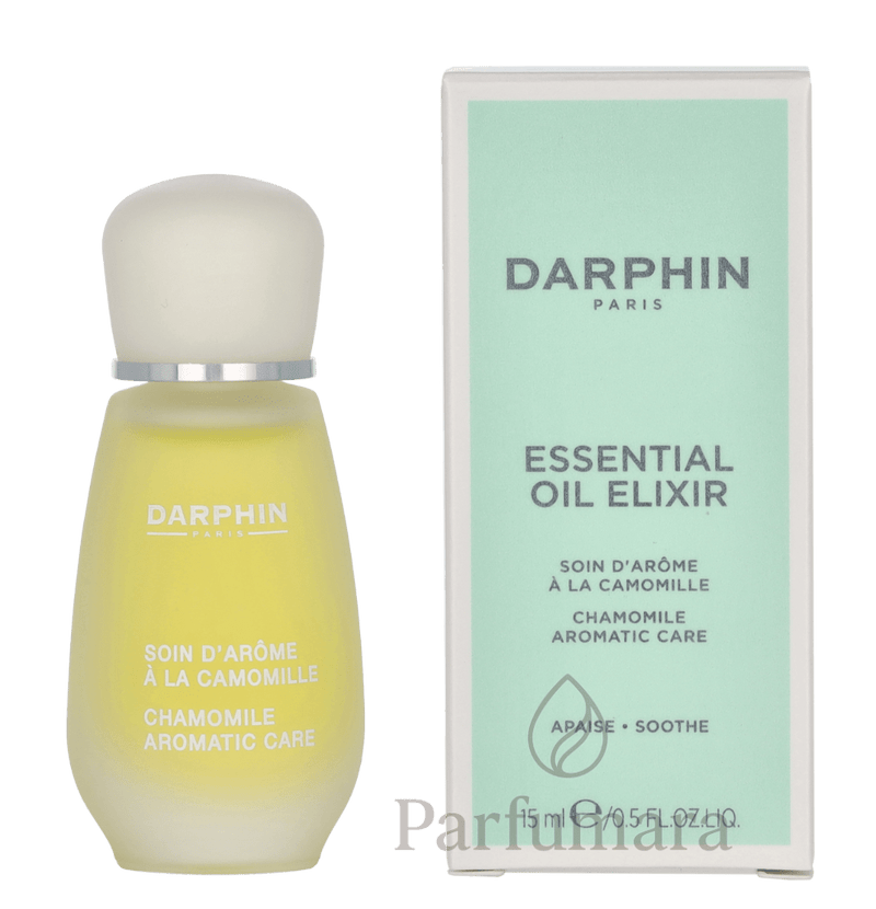 Darphin Essential Oil Elixir Chamomile Aromatic Care Soothing 15 ml