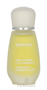 Darphin Essential Oil Elixir Chamomile Aromatic Care Soothing 15 ml