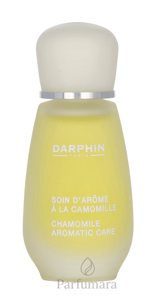 Darphin Essential Oil Elixir Chamomile Aromatic Care Soothing 15 ml