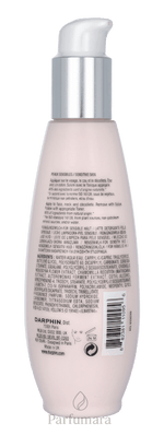 Darphin Intral Cleansing Milk Sensitive Skin - With Chamomile 200 ml